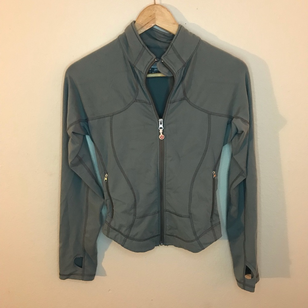 Lululemon define jacket